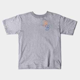 Bronco Babe 2 Kids T-Shirt